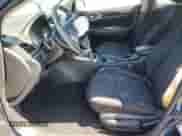 2017 Nissan Sentra SV with VIN 3N1AB7AP6HY328692, listed as a Copart auction lot 70604725 with 125,694 mi miles and Salvage title. Bid and sale history available at DreamBid. Image 7.