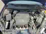 2006 Chevrolet Impala SS with VIN 2G1WD58C969372826, listed as a Copart auction lot 60889205 with 108,557 mi miles and Salvage title. Bid and sale history available at DreamBid. Image 11.