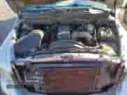 2005 Dodge 3500 SLT with VIN 3D7LR38CX5G757046, listed as a Copart auction lot 41988005 with 240,092 mi miles and Salvage title. Bid and sale history available at DreamBid. Image 12.