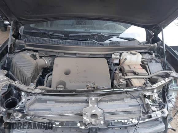 2023 Chevrolet Traverse RS с VIN 1GNEVJKW9PJ315101, выставлен на аукционе IAAI как лот 41435953 с пробегом 24 264 миль миль и . История ставок и продаж доступна на DreamBid. Изображение 10.