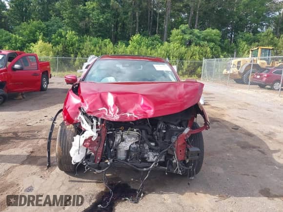 2021 Nissan Murano SV with VIN 5N1AZ2BJ6MC141439, listed as a IAAI auction lot 42241536 with 76,057 mi miles and . Bid and sale history available at DreamBid. Image 13.