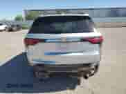 2022 Chevrolet Traverse LT с VIN 1GNERHKW4NJ103782, выставлен на аукционе Copart как лот 60924555 с пробегом 117 494 миль миль и Списание • Salvage title. История ставок и продаж доступна на DreamBid. Изображение 6.