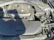 2020 BMW 4 Series 430i with VIN WBA4W3C07LFJ79827, listed as a Copart auction lot 54547705 with 37,185 mi miles and Salvage title. Bid and sale history available at DreamBid. Image 13.