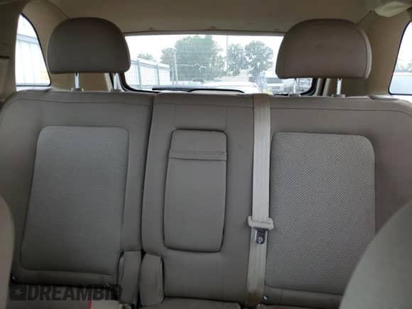 2008 Saturn VUE XR z VIN 3GSCL53718S644299, wystawiony jako Copart lot #81580665 z przebiegiem Nie podano mil oraz Czysty tytuł • Clean title. Historia ofert i sprzedaży dostępna na DreamBid. Obrazek 10.