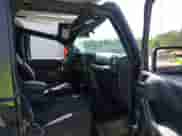 2017 Jeep Wrangler Sport с VIN 1C4AJWAGXHL633812, выставлен на аукционе IAAI как лот 42056899 с пробегом 132 676 миль миль и . История ставок и продаж доступна на DreamBid. Изображение 5.