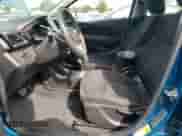 2019 Chevrolet Spark LT с VIN KL8CD6SA9KC739484, выставлен на аукционе Copart как лот 80473055 с пробегом 118 081 миль миль и Списание • Salvage title. История ставок и продаж доступна на DreamBid. Изображение 7.