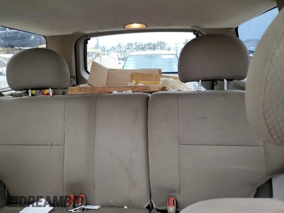 2002 Jeep Grand Cherokee с VIN 1J8GX38S92C176329, выставлен на аукционе Copart как лот 47885635 с пробегом 154 167 миль миль и Списание • Salvage title. История ставок и продаж доступна на DreamBid. Изображение 10.