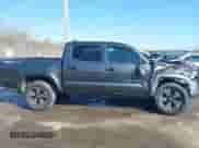 2017 Toyota Tacoma TRD Off Road with VIN 5TFAZ5CN2HX027623, listed as a IAAI auction lot 41731461 with 103,232 mi miles and . Bid and sale history available at DreamBid. Image 13.