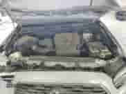 2020 Toyota Tacoma TRD Off Road с VIN 5TFCZ5AN9LX225426, выставлен на аукционе Copart как лот 85274475 с пробегом 55 086 миль миль и Списание • Salvage title. История ставок и продаж доступна на DreamBid. Изображение 11.