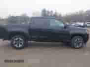 2021 Chevrolet Colorado 4WD Z71 with VIN 1GCGTDEN8M1226062, listed as a IAAI auction lot 41723424 with 20,956 mi miles and . Bid and sale history available at DreamBid. Image 13.