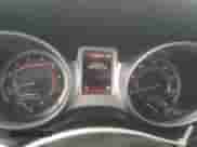 2018 Dodge Journey SE с VIN 3C4PDCAB0JT421337, выставлен на аукционе Copart как лот 81034895 с пробегом 51 652 миль миль и Списание • Salvage title. История ставок и продаж доступна на DreamBid. Изображение 9.