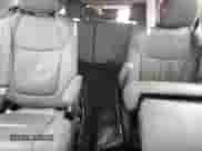 2023 Toyota Sienna Limited с VIN 5TDZSKFCXPS095334, выставлен на аукционе Copart как лот 48197735 с пробегом 25 656 миль миль и Списание • Salvage title. История ставок и продаж доступна на DreamBid. Изображение 10.