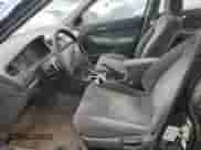 1997 Honda Accord LX with VIN 1HGCD5532VA210149, listed as a Copart auction lot 87291794 with 150,068 mi miles and Salvage title. Bid and sale history available at DreamBid. Image 7.