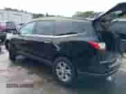 2016 Chevrolet Traverse LT with VIN 1GNKVHKD0GJ122989, listed as a IAAI auction lot 43315607 with 75,194 mi miles and . Bid and sale history available at DreamBid. Image 3.