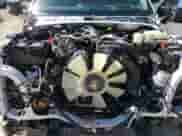 2024 Ford F-250 XL с VIN 1FT8W2BM0RED64853, выставлен на аукционе Copart как лот 84654655 с пробегом 16 853 миль миль и Списание • Salvage title. История ставок и продаж доступна на DreamBid. Изображение 11.