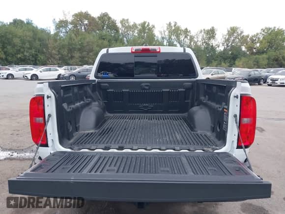 2019 Chevrolet Colorado 4WD Z71 с VIN 1GCGTDEN7K1134261, выставлен на аукционе IAAI как лот 43385362 с пробегом 79 805 миль миль и . История ставок и продаж доступна на DreamBid. Изображение 17.