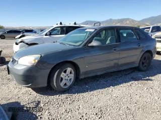 2007 Chevrolet Malibu Maxx LT с VIN 1G1ZT68N07F200264, выставлен на аукционе Copart как лот 68598135 с пробегом 219 876 миль миль и Чистый • Clean title. История ставок и продаж доступна на DreamBid. Изображение 1.