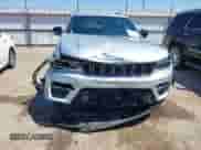 2023 Jeep Grand Cherokee Limited with VIN 1C4RJHBG3P8766068, listed as a IAAI auction lot 42914588 with 61,633 mi miles and . Bid and sale history available at DreamBid. Image 6.