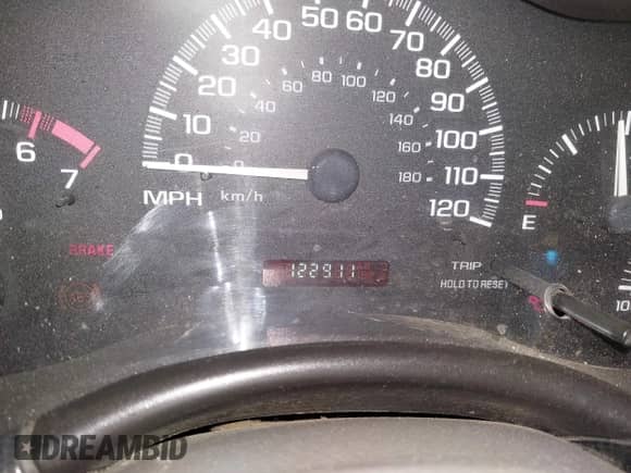 2001 Chevrolet Malibu с VIN 1G1ND52J616272895, выставлен на аукционе IAAI как лот 42505544 с пробегом 122 911 миль миль и . История ставок и продаж доступна на DreamBid. Изображение 15.