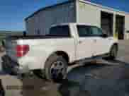 2011 Ford F-150 FX4 с VIN 1FTFW1ET1BFD13513, выставлен на аукционе Copart как лот 70586635 с пробегом 156 964 миль миль и Чистый • Clean title. История ставок и продаж доступна на DreamBid. Изображение 3.