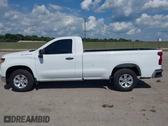 2022 Chevrolet Silverado 1500 Work Truck с VIN 3GCNAAED5NG543495, выставлен на аукционе IAAI как лот 42703231 с пробегом 121 755 миль миль и . История ставок и продаж доступна на DreamBid. Изображение 14.