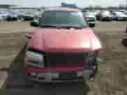 2002 Chevrolet TrailBlazer LS with VIN 1GNDT13S422462068, listed as a Copart auction lot 46504315 with 234,984 mi miles and Salvage title. Bid and sale history available at DreamBid. Image 5.