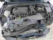 2019 Hyundai Veloster Turbo z VIN KMHTH6ABXKU009904, wystawiony jako Copart lot #80455305 z przebiegiem 38 466 mil mil oraz Szkoda całkowita • Salvage title. Historia ofert i sprzedaży dostępna na DreamBid. Obrazek 11.