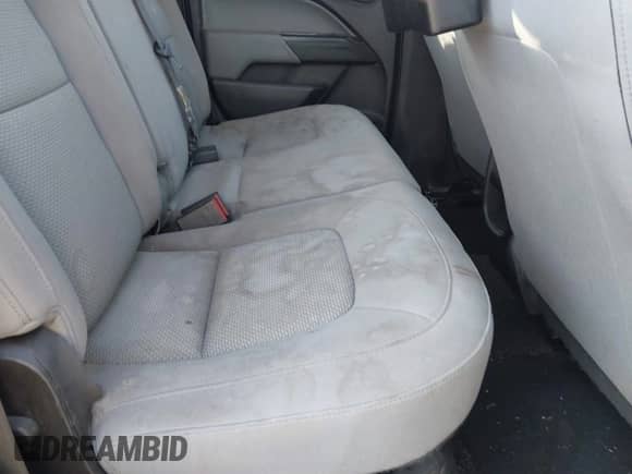 2016 Chevrolet Colorado 2WD WT с VIN 1GCGSBE32G1308766, выставлен на аукционе IAAI как лот 42254817 с пробегом 129 025 миль миль и . История ставок и продаж доступна на DreamBid. Изображение 8.