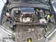 2024 Dodge Hornet GT with VIN ZACNDFAN1R3A39993, listed as a Copart auction lot 80899154 with 16,456 mi miles and Clean title. Bid and sale history available at DreamBid. Image 12.