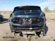 2016 Nissan Murano S с VIN 5N1AZ2MG1GN144596, выставлен на аукционе Copart как лот 85510225 с пробегом 53 236 миль миль и Списание • Salvage title. История ставок и продаж доступна на DreamBid. Изображение 6.