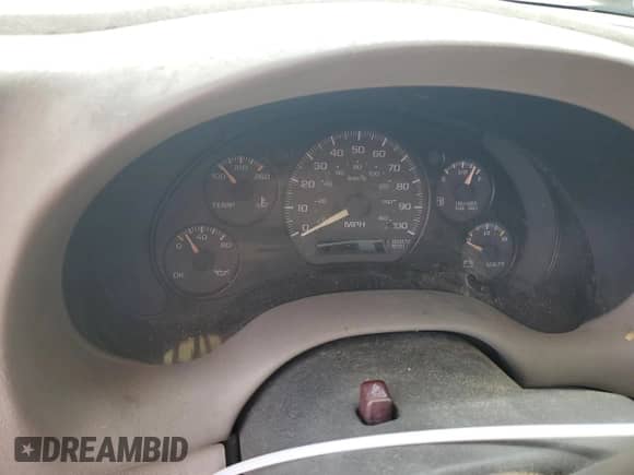 1998 Chevrolet S-10 LS with VIN 1GCCS194XWK191863, listed as a Copart auction lot 74454464 with Not provided miles and Salvage title. Bid and sale history available at DreamBid. Image 9.