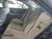 2011 Toyota Camry LE with VIN 4T1BF3EK4BU719682, listed as a IAAI auction lot 43371771 with 191,638 mi miles and . Bid and sale history available at DreamBid. Image 8.