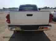 2007 Dodge 2500 SLT with VIN 3D7KS28D07G828129, listed as a Copart auction lot 62472895 with 306,849 mi miles and Clean title. Bid and sale history available at DreamBid. Image 6.