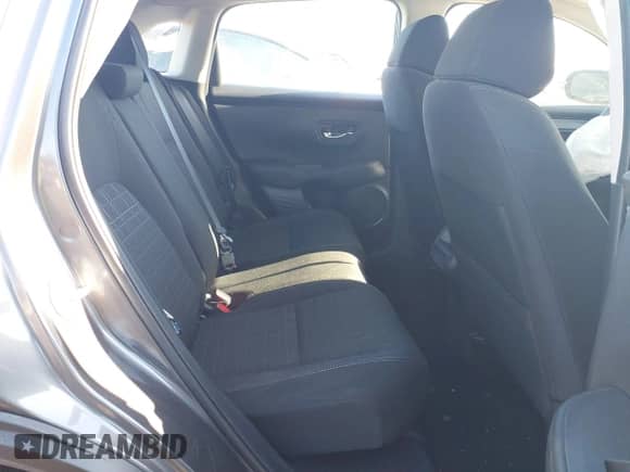 2024 Honda HR-V LX с VIN 3CZRZ2H32RM776206, выставлен на аукционе IAAI как лот 41794149 с пробегом 27 361 миль миль и . История ставок и продаж доступна на DreamBid. Изображение 8.