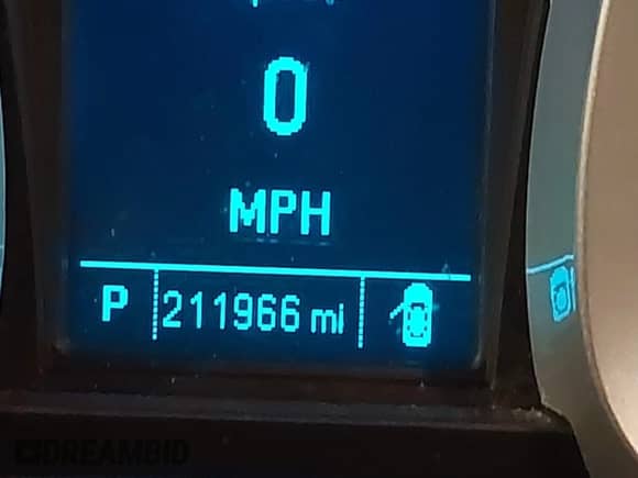 2014 Chevrolet Equinox LT с VIN 2GNFLBE38E6131411, выставлен на аукционе IAAI как лот 42255167 с пробегом 211 966 миль миль и . История ставок и продаж доступна на DreamBid. Изображение 15.