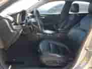 2015 Chevrolet Malibu LTZ with VIN 1G11F5SL0FF126400, listed as a Copart auction lot 68214405 with 171,155 mi miles and Clean title. Bid and sale history available at DreamBid. Image 7.