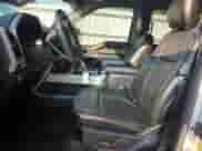 2018 Ford F-150 XL with VIN 1FTEW1E57JFB63175, listed as a Copart auction lot 80436415 with 99,601 mi miles and Salvage title. Bid and sale history available at DreamBid. Image 7.