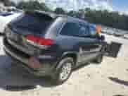 2020 Jeep Grand Cherokee Laredo E with VIN 1C4RJEAG5LC245795, listed as a Copart auction lot 71197155 with 109,774 mi miles and Non repairable. Bid and sale history available at DreamBid. Image 3.