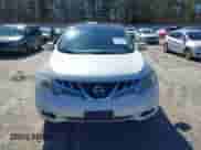 2012 Nissan Murano SL with VIN JN8AZ1MUXCW103848, listed as a IAAI auction lot 41635052 with 175,420 mi miles and . Bid and sale history available at DreamBid. Image 6.