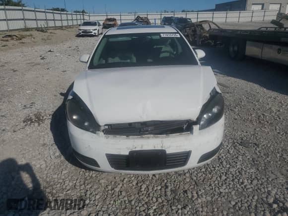 2010 Chevrolet Impala LTZ с VIN 2G1WC5EM5A1258409, выставлен на аукционе Copart как лот 71413755 с пробегом 191 000 миль миль и Списание • Salvage title. История ставок и продаж доступна на DreamBid. Изображение 5.