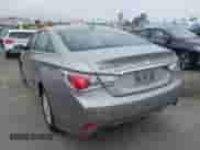 2013 Hyundai Sonata Limited z VIN KMHEC4A48DA069990, wystawiony jako IAAI lot #43301287 z przebiegiem 129 579 mil mil oraz . Historia ofert i sprzedaży dostępna na DreamBid. Obrazek 3.