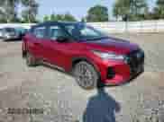2024 Nissan Kicks SR с VIN 3N1CP5DV0RL503056, выставлен на аукционе Copart как лот 71857695 с пробегом 5 062 миль миль и Списание • Salvage title. История ставок и продаж доступна на DreamBid. Изображение 14.