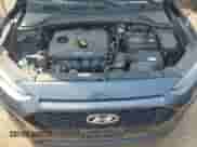 2021 Hyundai Kona SE with VIN KM8K1CAA4MU653679, listed as a Copart auction lot 67438735 with 88,678 mi miles and Salvage title. Bid and sale history available at DreamBid. Image 11.