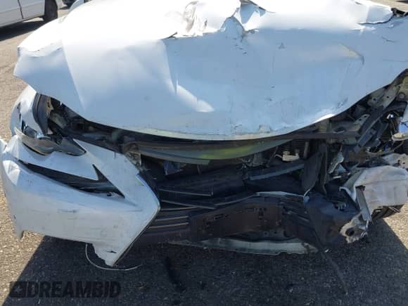 2015 Lexus IS 350 z VIN JTHBE1D21F5014656, wystawiony jako IAAI lot #42554384 z przebiegiem 125 886 mil mil oraz . Historia ofert i sprzedaży dostępna na DreamBid. Obrazek 17.