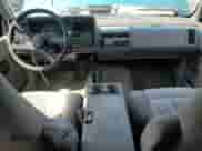 1994 GMC Sierra 1500 с VIN 1GTEK19K7RE564545, выставлен на аукционе Copart как лот 59007525 с пробегом 210 044 миль миль и Списание • Salvage title. История ставок и продаж доступна на DreamBid. Изображение 8.
