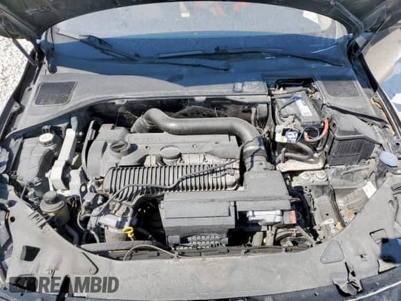 2013 Volvo S60 T5 с VIN YV1612FHXD1214262, выставлен на аукционе Copart как лот 81302875 с пробегом 148 875 миль миль и Чистый • Clean title. История ставок и продаж доступна на DreamBid. Изображение 11.