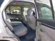 2008 Hyundai Santa Fe GLS z VIN 5NMSG73D78H199846, wystawiony jako IAAI lot #43499392 z przebiegiem 249 684 mil mil oraz . Historia ofert i sprzedaży dostępna na DreamBid. Obrazek 8.