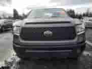 2019 Toyota Tundra SR с VIN 5TFUM5F1XKX083174, выставлен на аукционе Copart как лот 45793105 с пробегом 44 820 миль миль и Списание • Salvage title. История ставок и продаж доступна на DreamBid. Изображение 5.