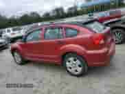2007 Dodge Caliber SXT с VIN 1B3HB48B37D542689, выставлен на аукционе Copart как лот 71133764 с пробегом 140 976 миль миль и Списание • Salvage title. История ставок и продаж доступна на DreamBid. Изображение 2.