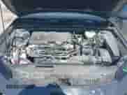 2025 Toyota Camry SE with VIN 4T1DAACK3SU564721, listed as a IAAI auction lot 43041281 with 34,950 mi miles and . Bid and sale history available at DreamBid. Image 10.